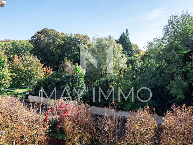 Appartement - 23 m² - 1 pièce