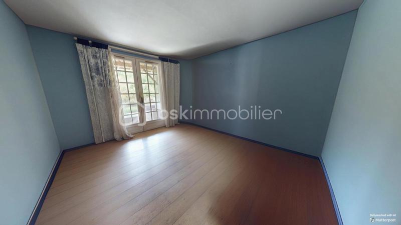 Maison - 149 m² - 7 pièces