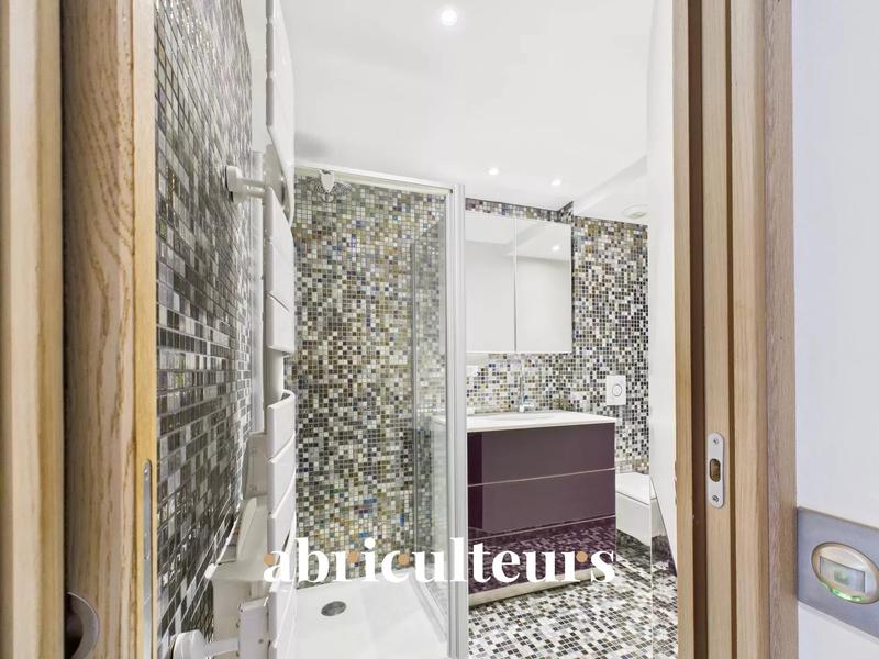 Appartement - 84 m² - 4 pièces