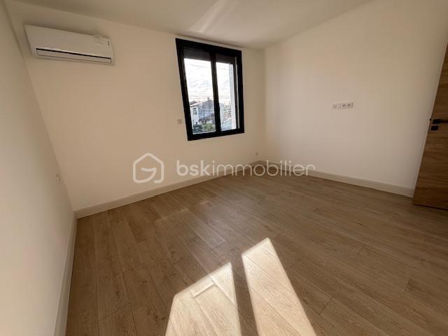 Maison traditionnelle - 115 m² - 5 pièces