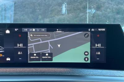 Peugeot 5008 Hybrid 145 E-Dcs6 Allure