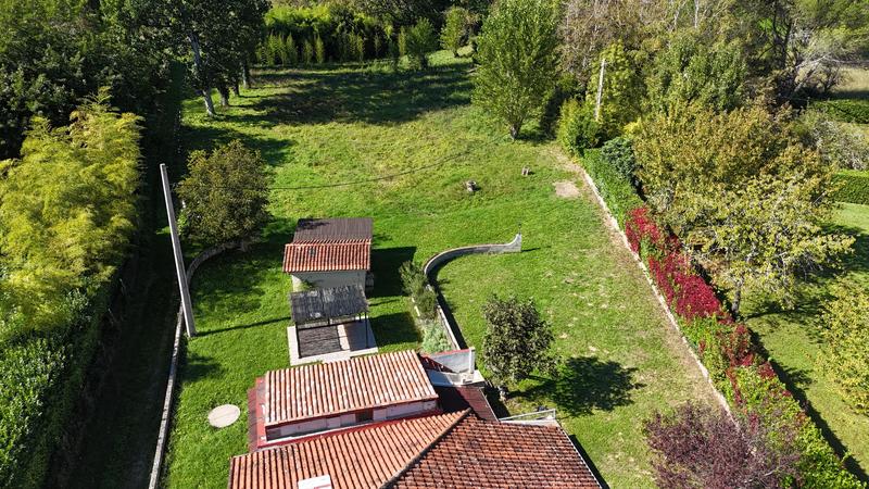 Maison d'architecte - 94 m² - 6 pièces