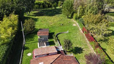 Maison d'architecte - 94 m² - 6 pièces