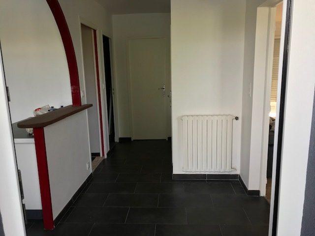 Maison - 109 m² - 5 pièces