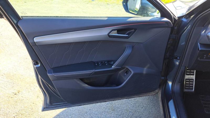 Cupra Formentor 1.4 e-Hybrid 245 Dsg6 Vz - Entretien constructeur