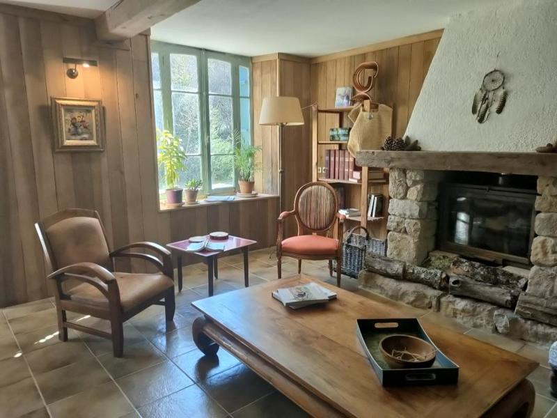 Maison de campagne - 570 m² - 20 pièces