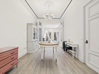 Maison - 162 m² - 7 pièces