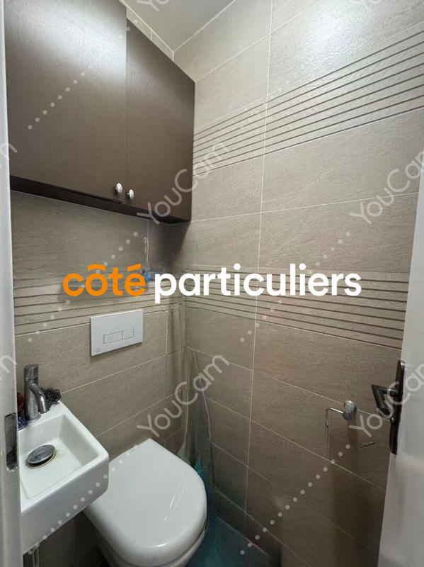 Appartement - 27 m² - 1 pièce