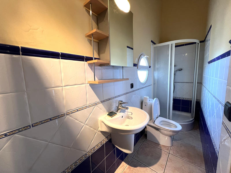 Maison - 136 m² - 4 pièces