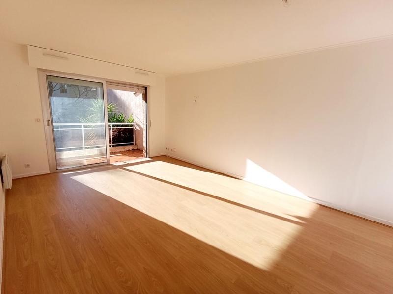 Appartement - 3 pièces