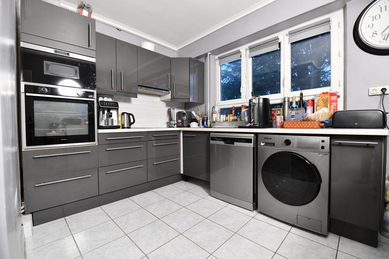 Appartement - 74 m² - 4 pièces