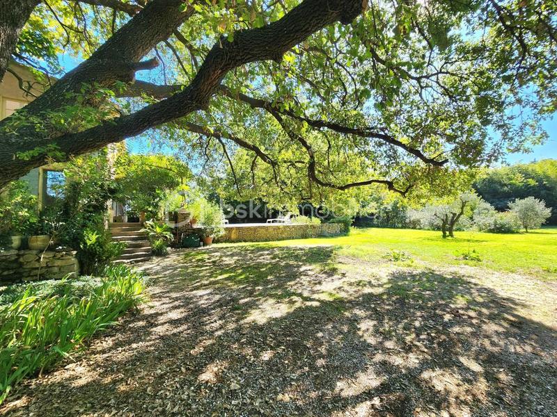 Ferme - 240 m² - 9 pièces