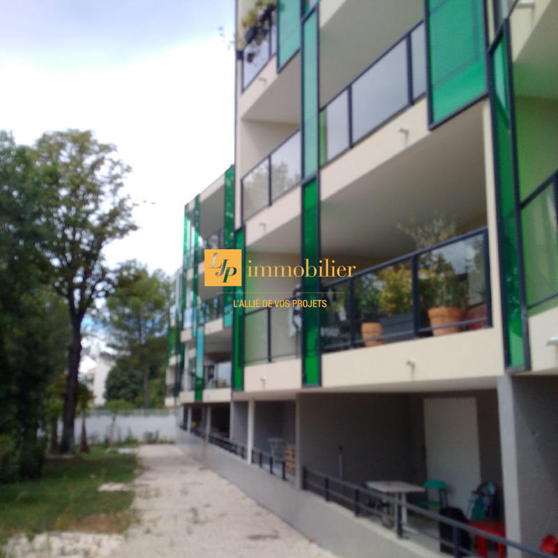 Appartement - 34 m² - 1 pièce