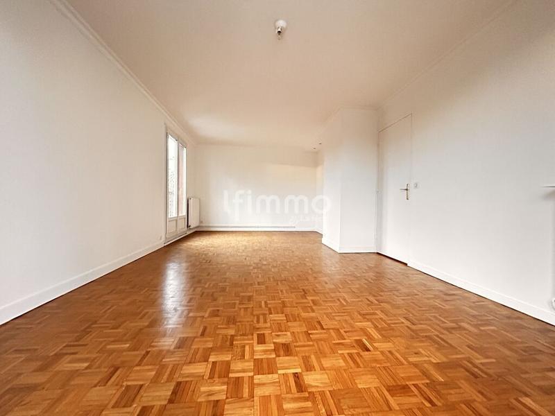 Appartement - 54 m² - 2 pièces