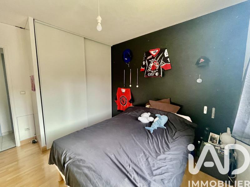 Maison - 91 m² - 4 pièces