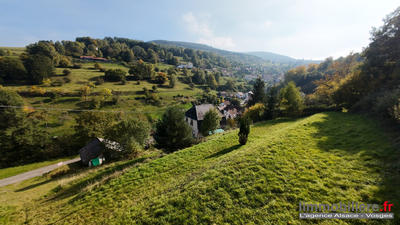 Terrain - 750 m²