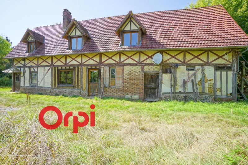 Maison - 149 m² - 4 pièces