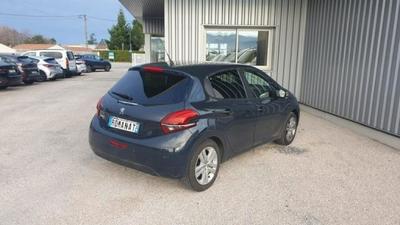 Peugeot 208 1.2 PureTech 82ch Bvm5 Style