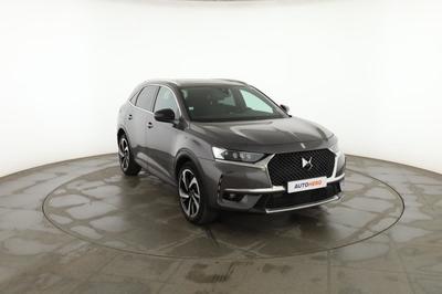 Ds Ds 7 Crossback 1.6 PureTech Grand Chic Automatique 225 ch
