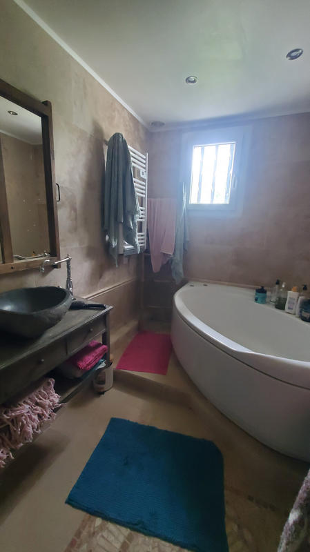 Villa - 106 m² - 4 pièces