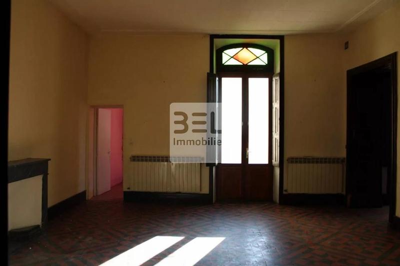 Hôtel particulier - 365 m² - 19 pièces