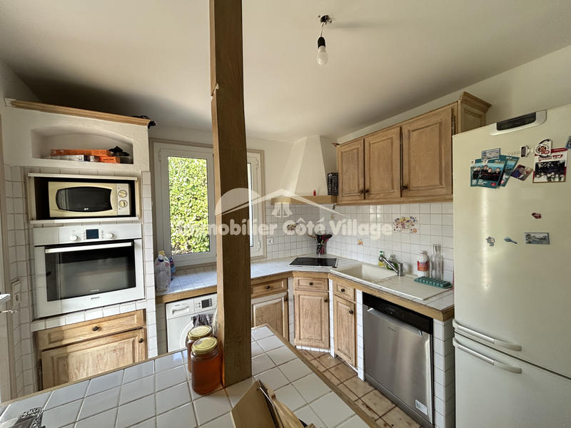 Villa - 90 m² - 4 pièces