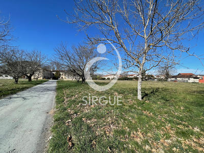 Maison - 54 m² - 2 pièces