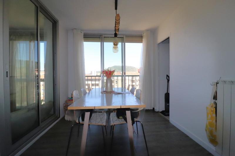 Appartement - 81 m² - 4 pièces