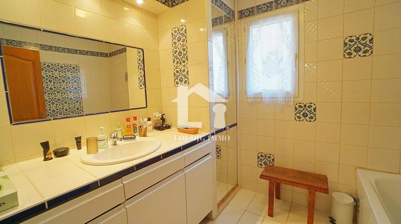 Villa - 155 m² - 7 pièces