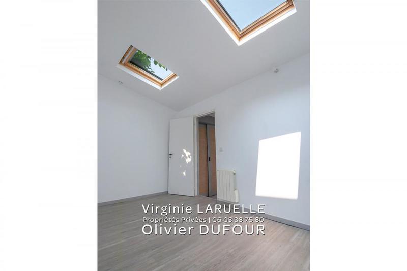 Maison - 160 m² - 8 pièces