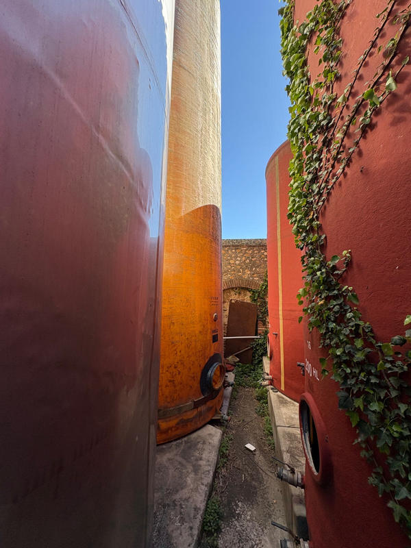 Maison - 500 m² - 2 pièces