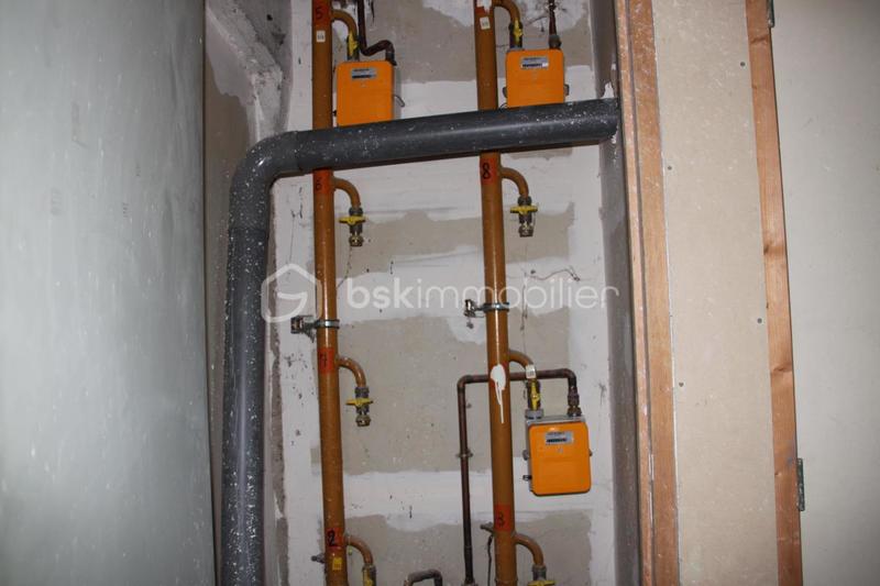 Immeuble - 1 594 m² - 45 pièces