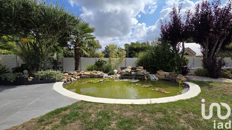 Maison de maîtres - 167 m² - 6 pièces