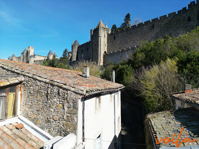 Maison - 110 m² - 6 pièces