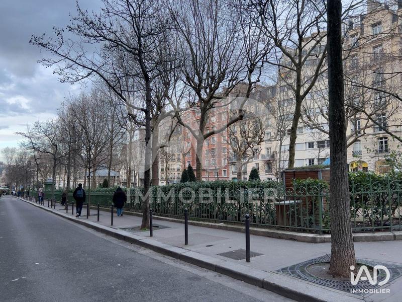 Local commercial - 87 m²