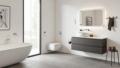 Appartement - 43 à 89 m² - 2 à 4 pièces