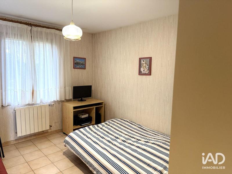 Maison - 149 m² - 5 pièces