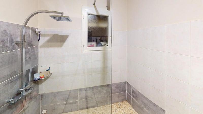 Maison - 63 m² - 3 pièces