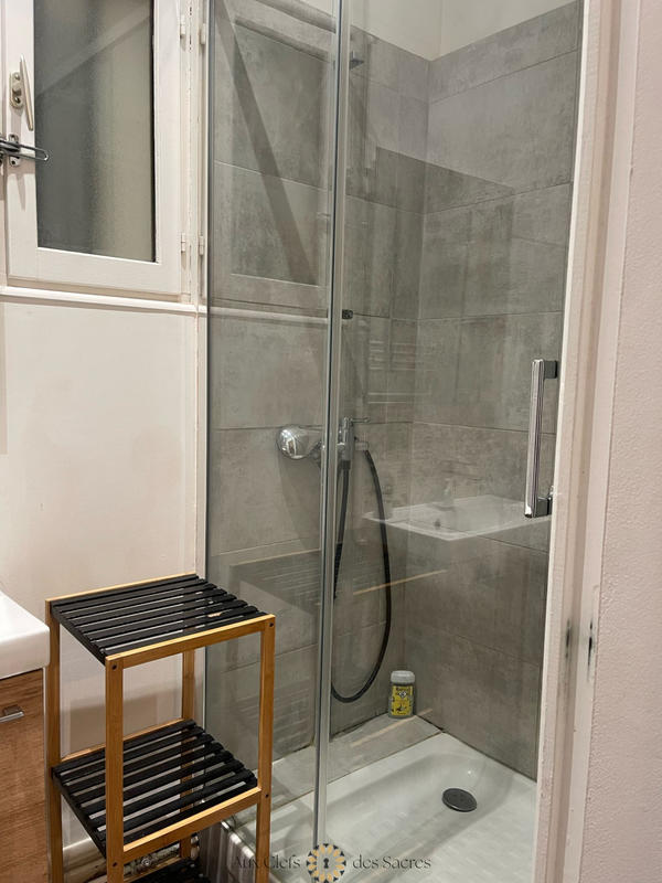 Appartement - 33 m² - 2 pièces