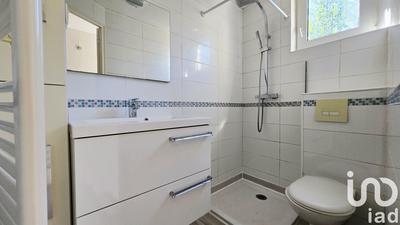 Maison de ville - 63 m² - 3 pièces