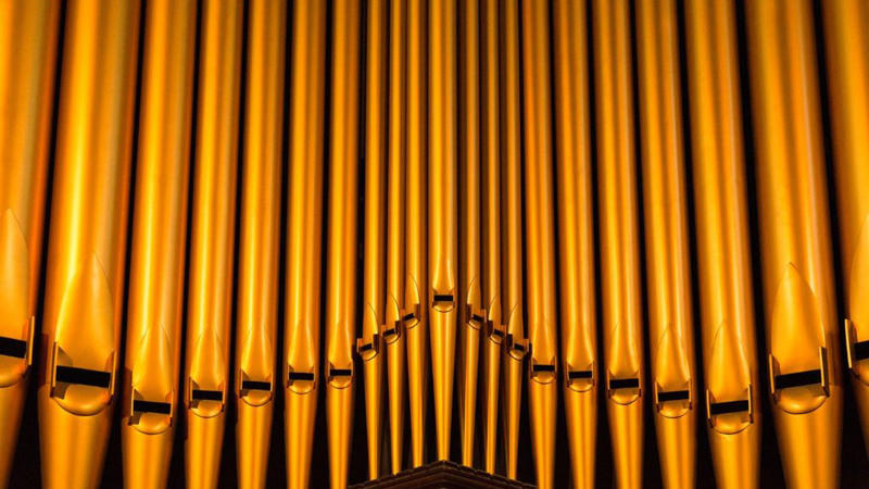 Polychronies : rythmes en fusion - Conservatoire