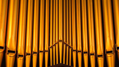 Polychronies : rythmes en fusion - Conservatoire