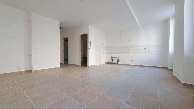 Appartement - 54 m² - 3 pièces