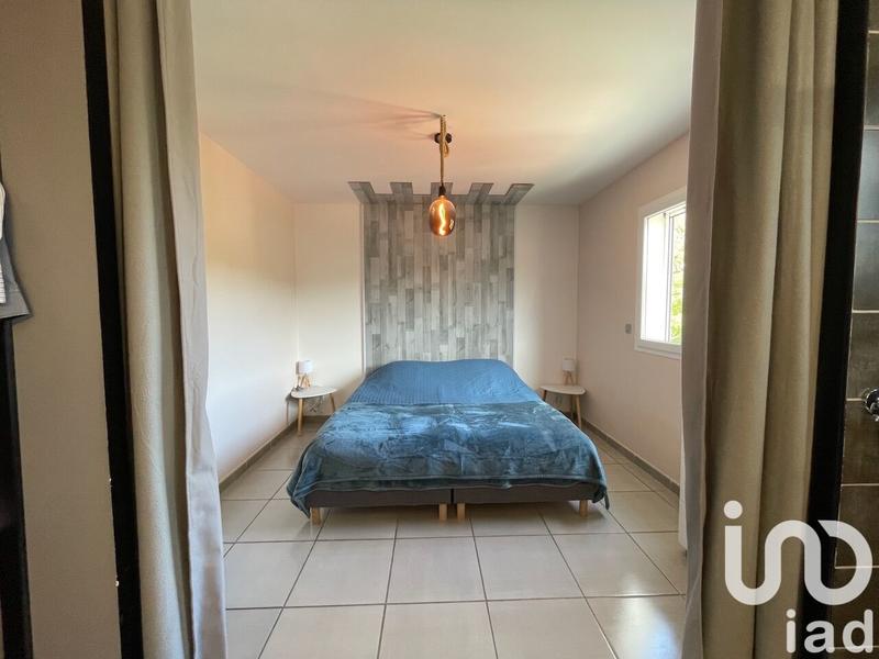 Maison - 133 m² - 5 pièces