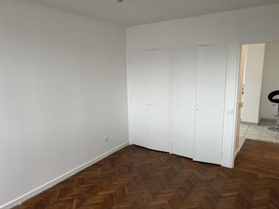 Studio - 28 m² - 1 pièce