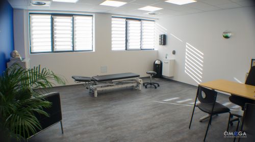 Ostéopathie Médipole Grand Avignon