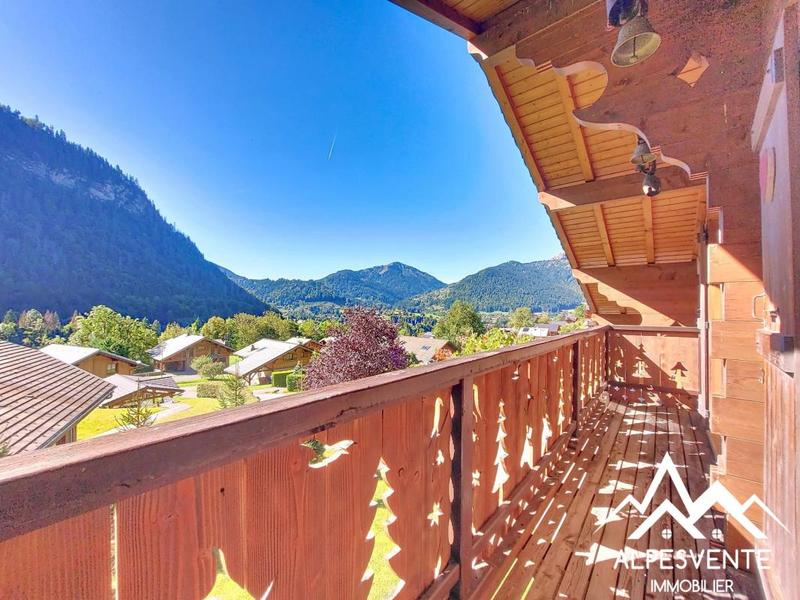 Châlet - 135 m² - 4 pièces