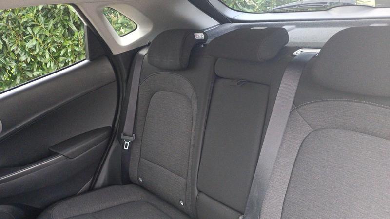 Hyundai Kona 204 64 kWh Creative - Automatique Entretien constructeur