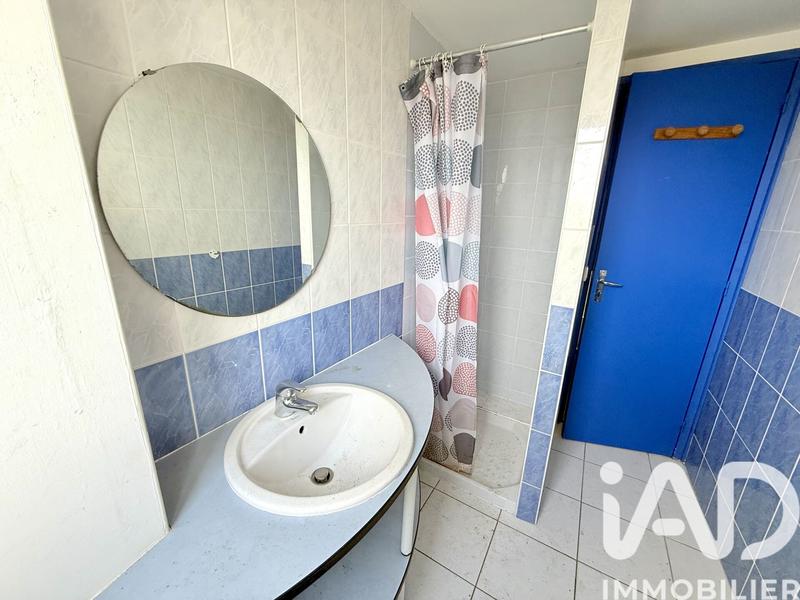 Maison de ville - 82 m² - 4 pièces