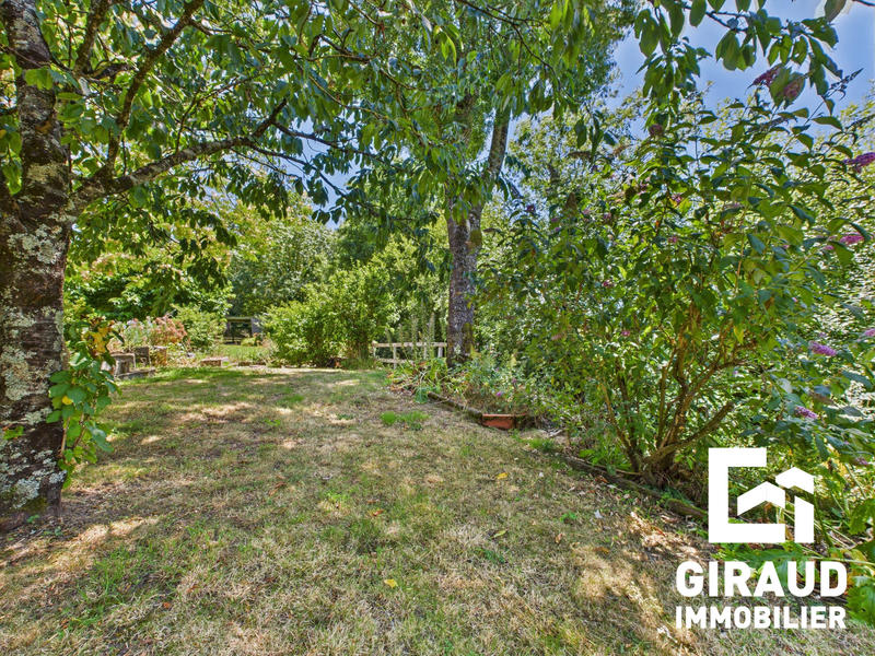 Maison - 164 m² - 6 pièces